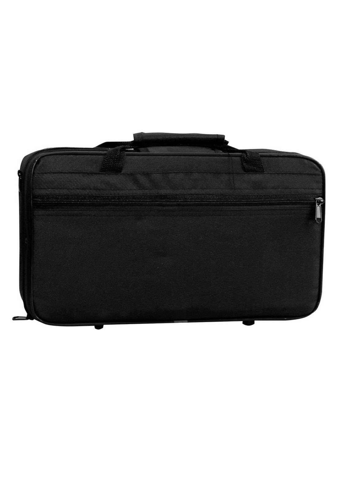 Clarinete Lubeck LCLR1 negro 17 tonos-2