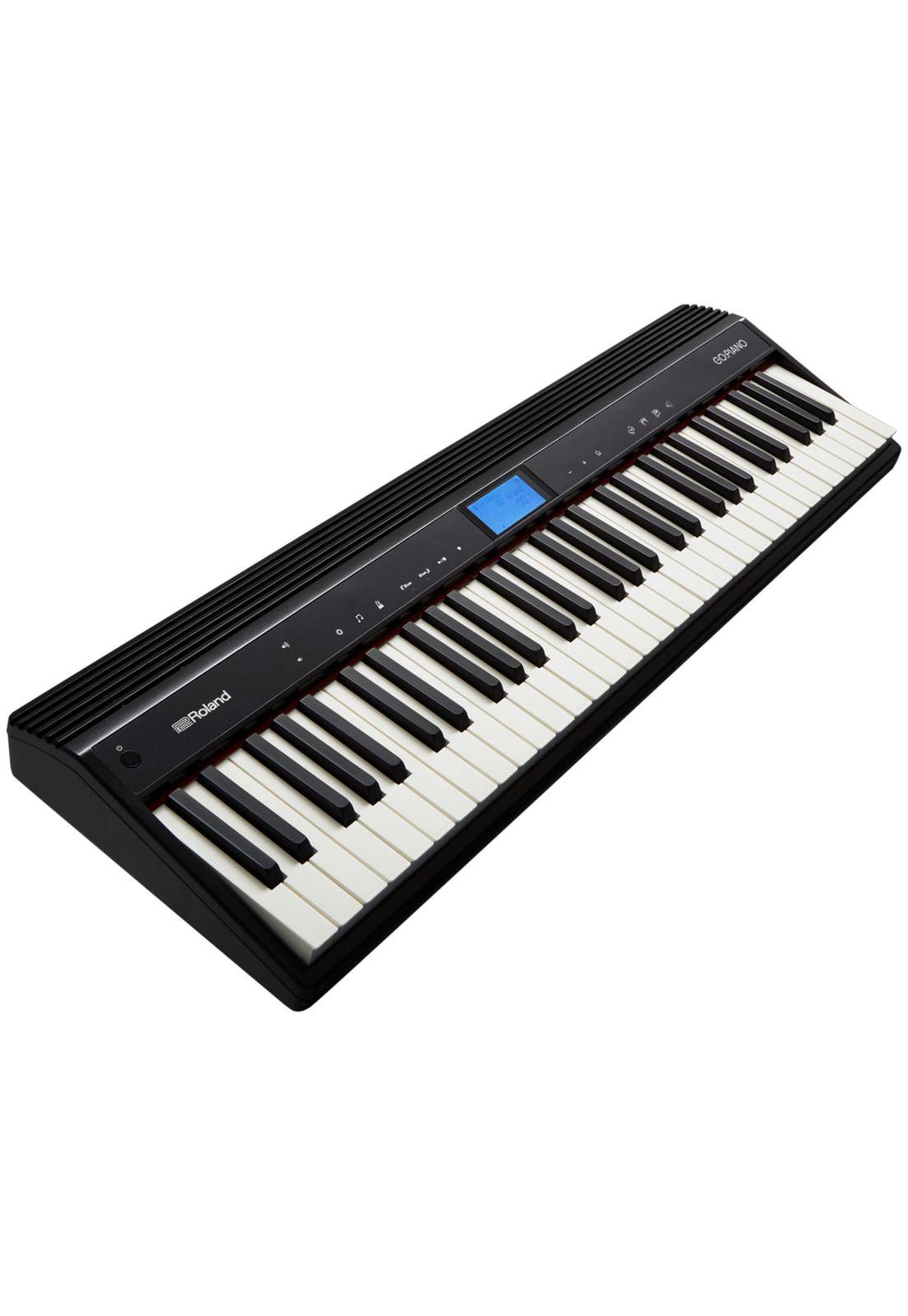 Teclado personal Roland GO PIANO-0