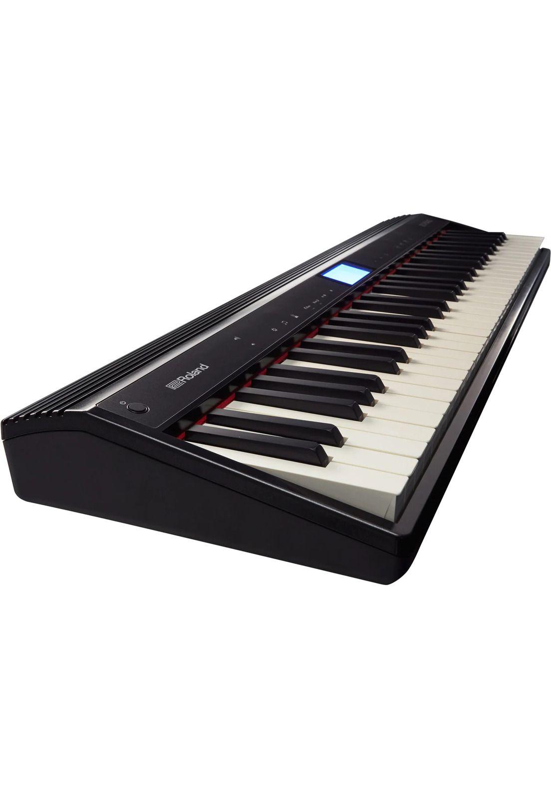 Teclado personal Roland GO PIANO-1