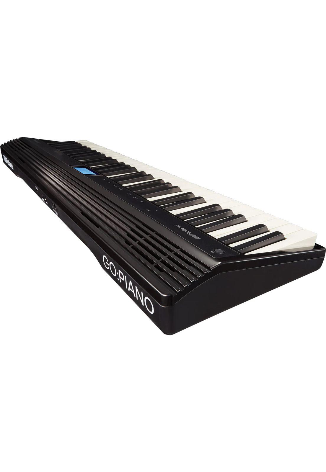 Teclado personal Roland GO PIANO-2