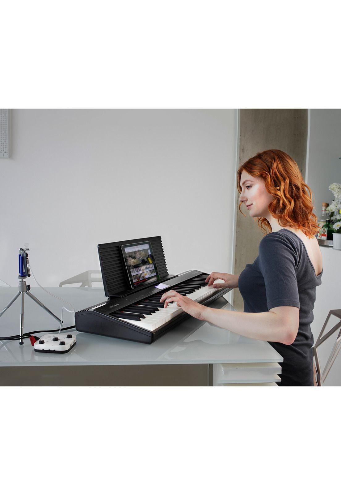 Teclado personal Roland GO PIANO-3