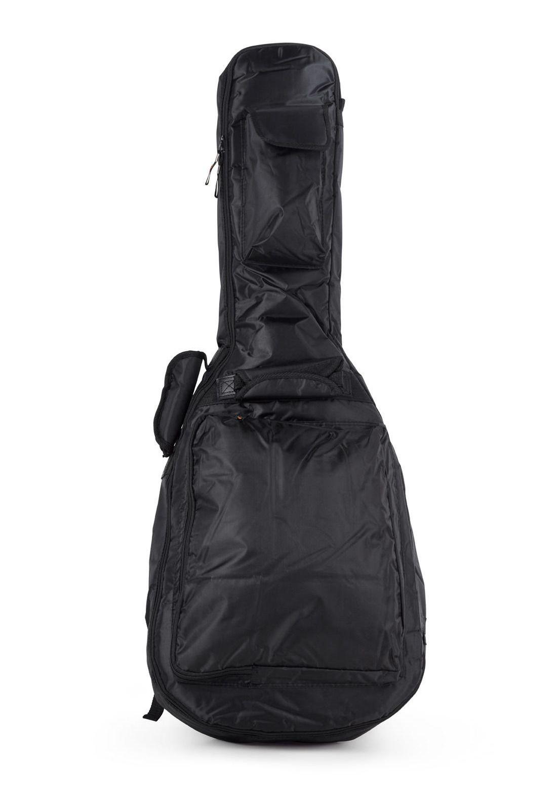 Funda Acolchada para guitarra clásica Rockbag RB20518B-3