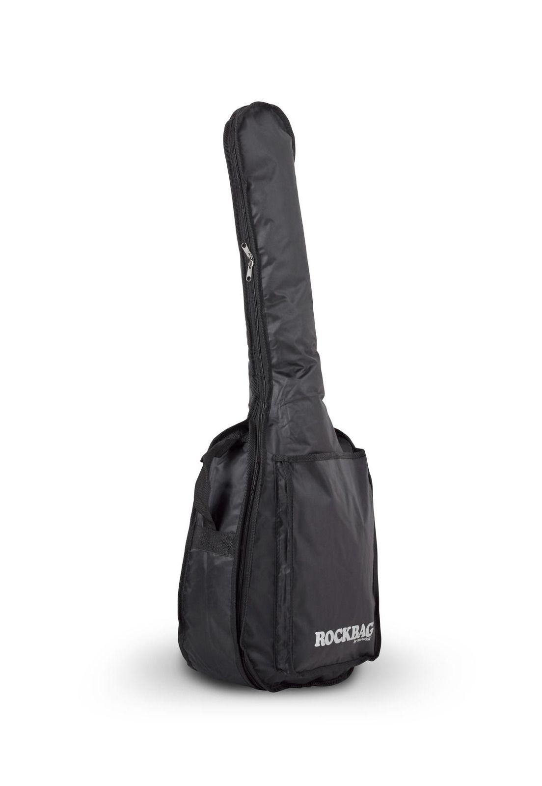 Funda para guitarra clásica tamaño 3/4 Rockbag RB20534B-0