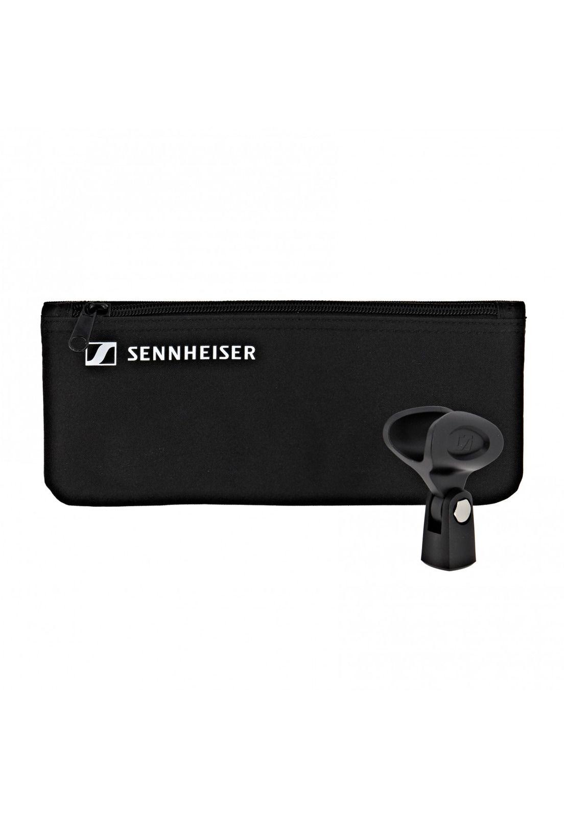 Micrófono Sennheiser dinámico supercardioide E845-3