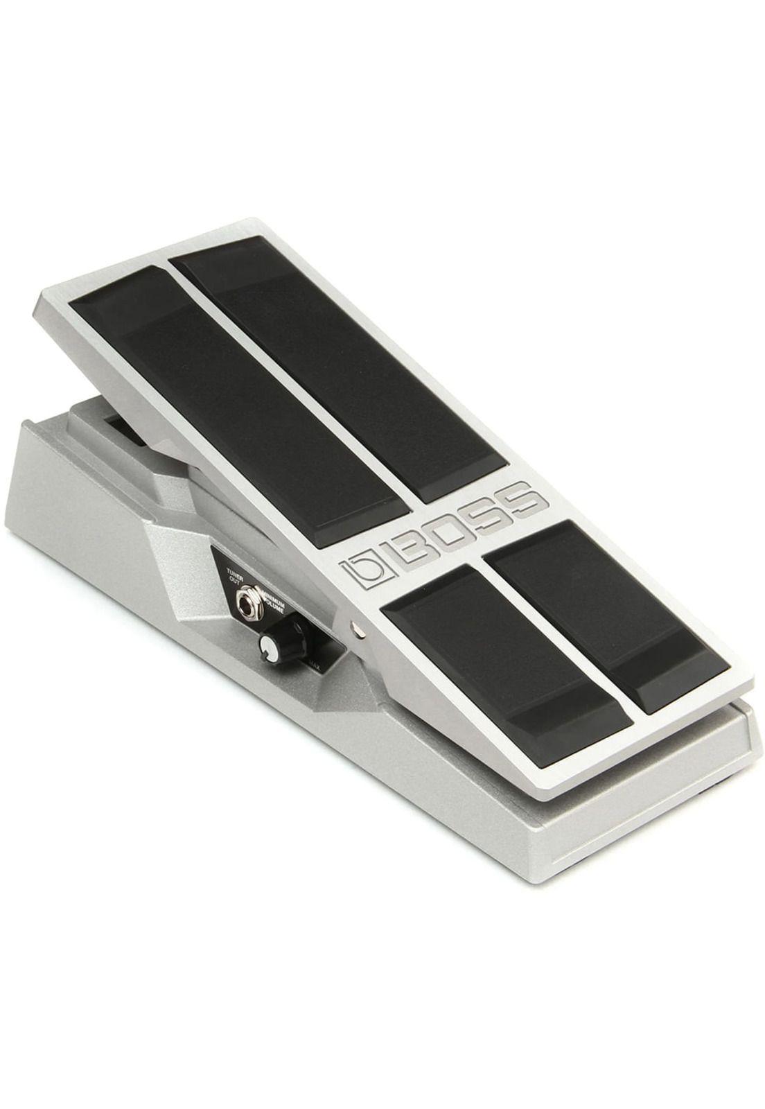 Pedal de volumen y expresión Boss FV-500H-3