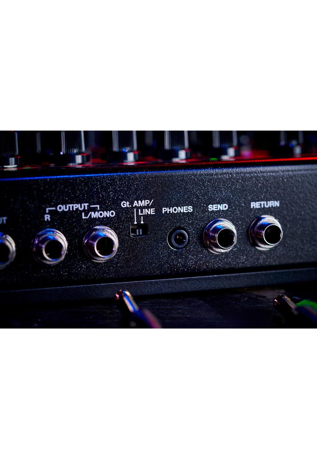 Pedalera multiefecto Boss ME-90 para Guitarra Eléctrica-4