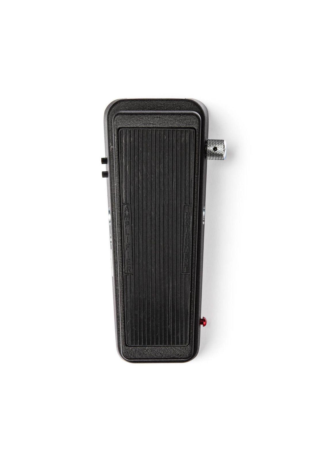 Pedal Wah Wah Dunlop 535Q Crybaby-3