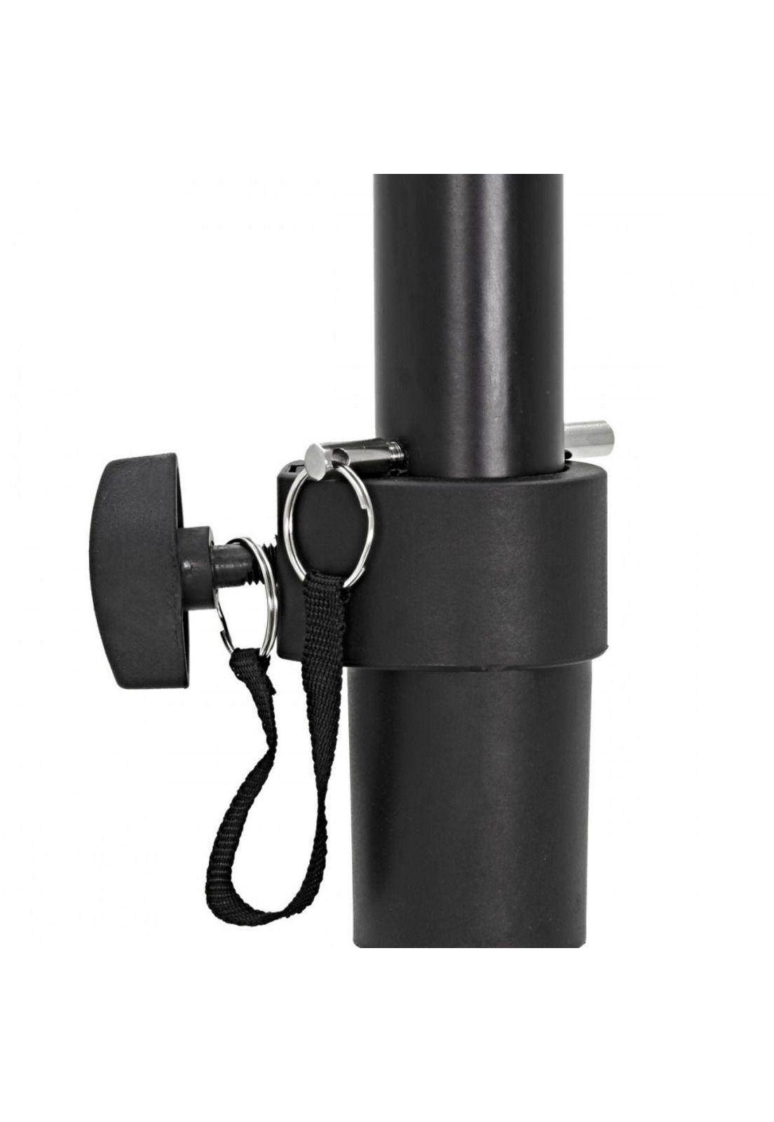 Atril De Parlante Samson Ls-2 (par) 1.8 Metros-2
