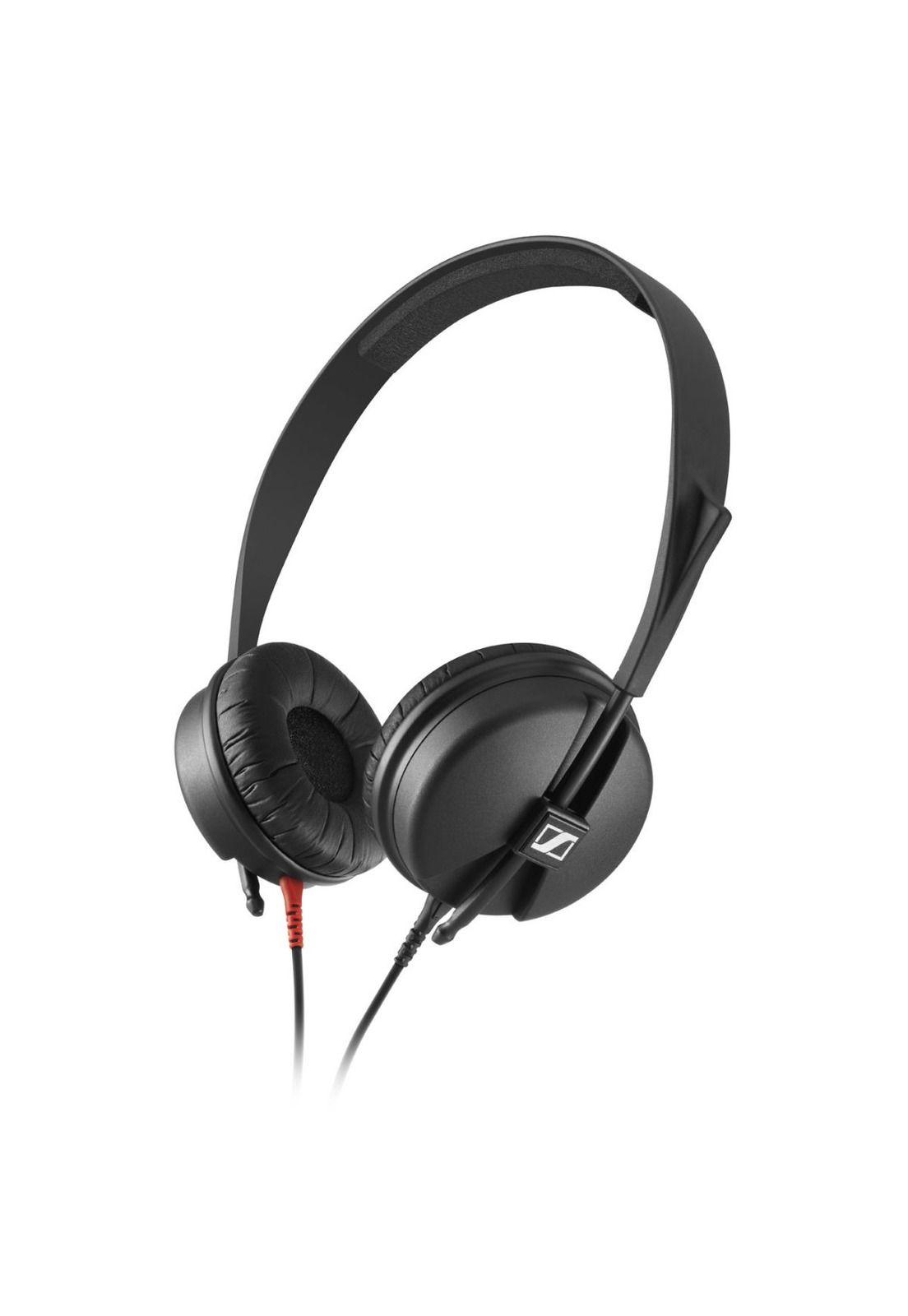 Audífonos Sennheiser de monitoreo HD 25 LIGHT-0
