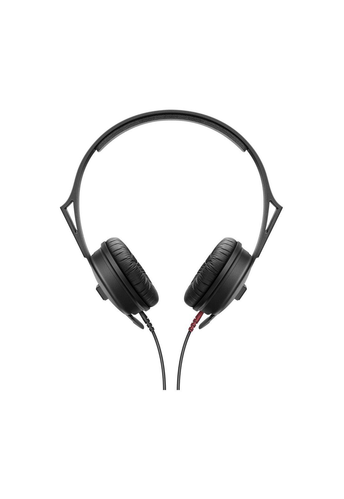 Audífonos Sennheiser de monitoreo HD 25 LIGHT-1
