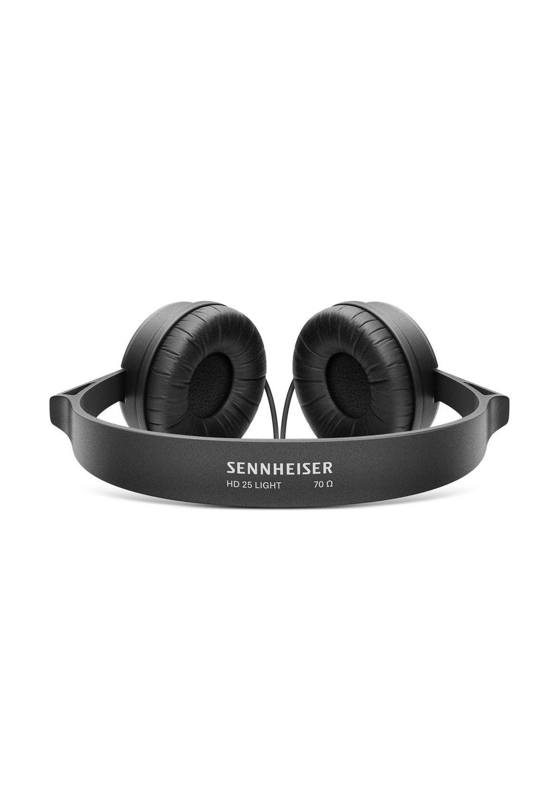 Audífonos Sennheiser de monitoreo HD 25 LIGHT-2