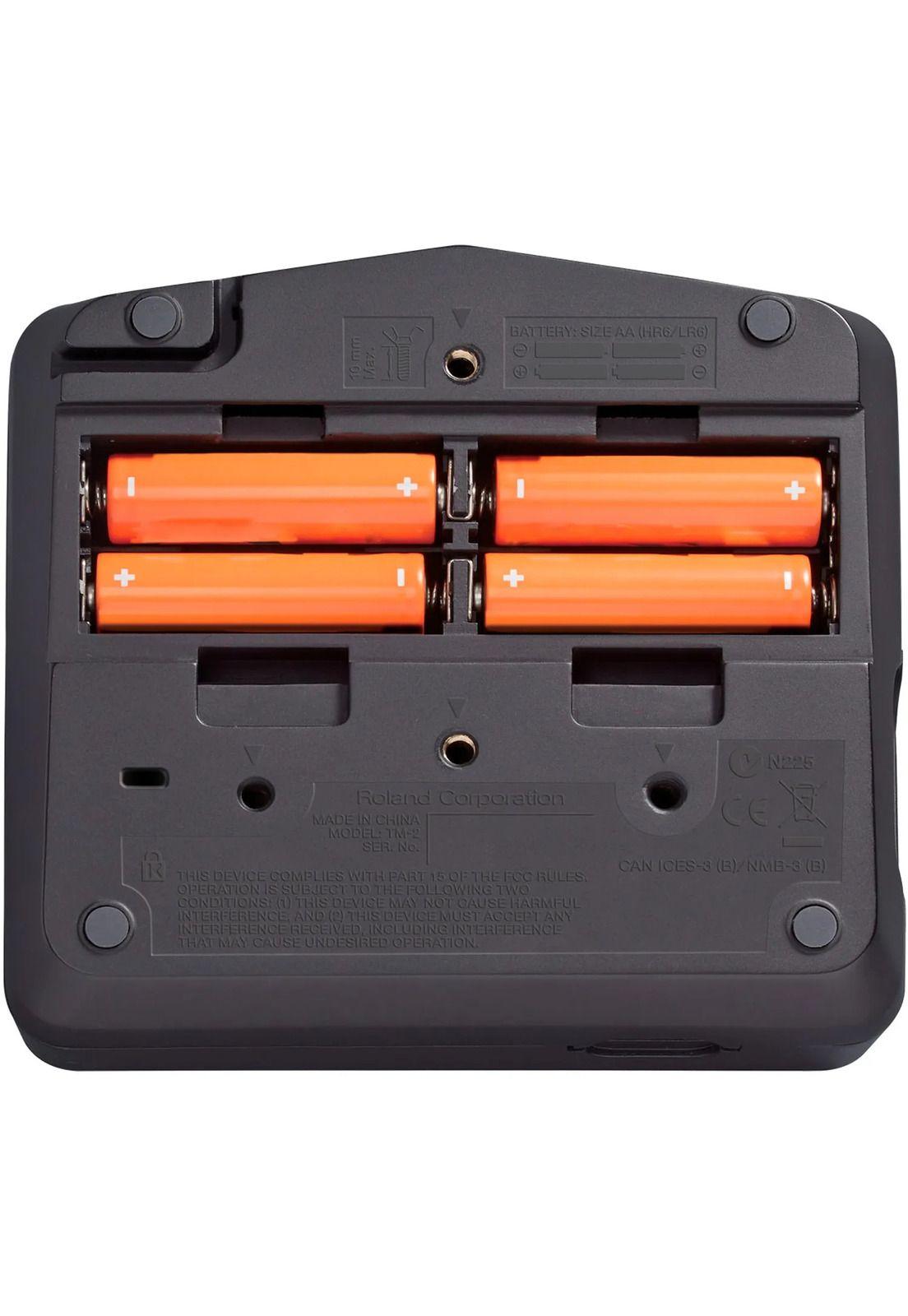 Módulo disparador de sonidos Roland TM-2 Trigger Module-2