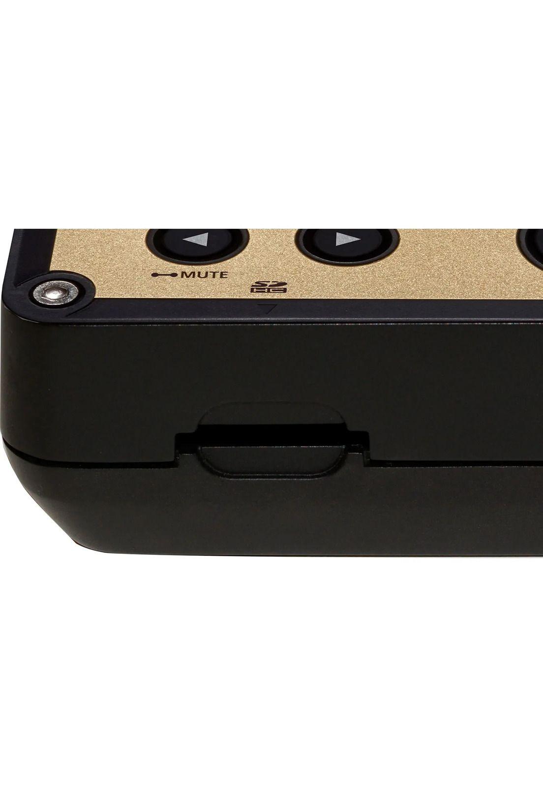 Módulo disparador de sonidos Roland TM-2 Trigger Module-3