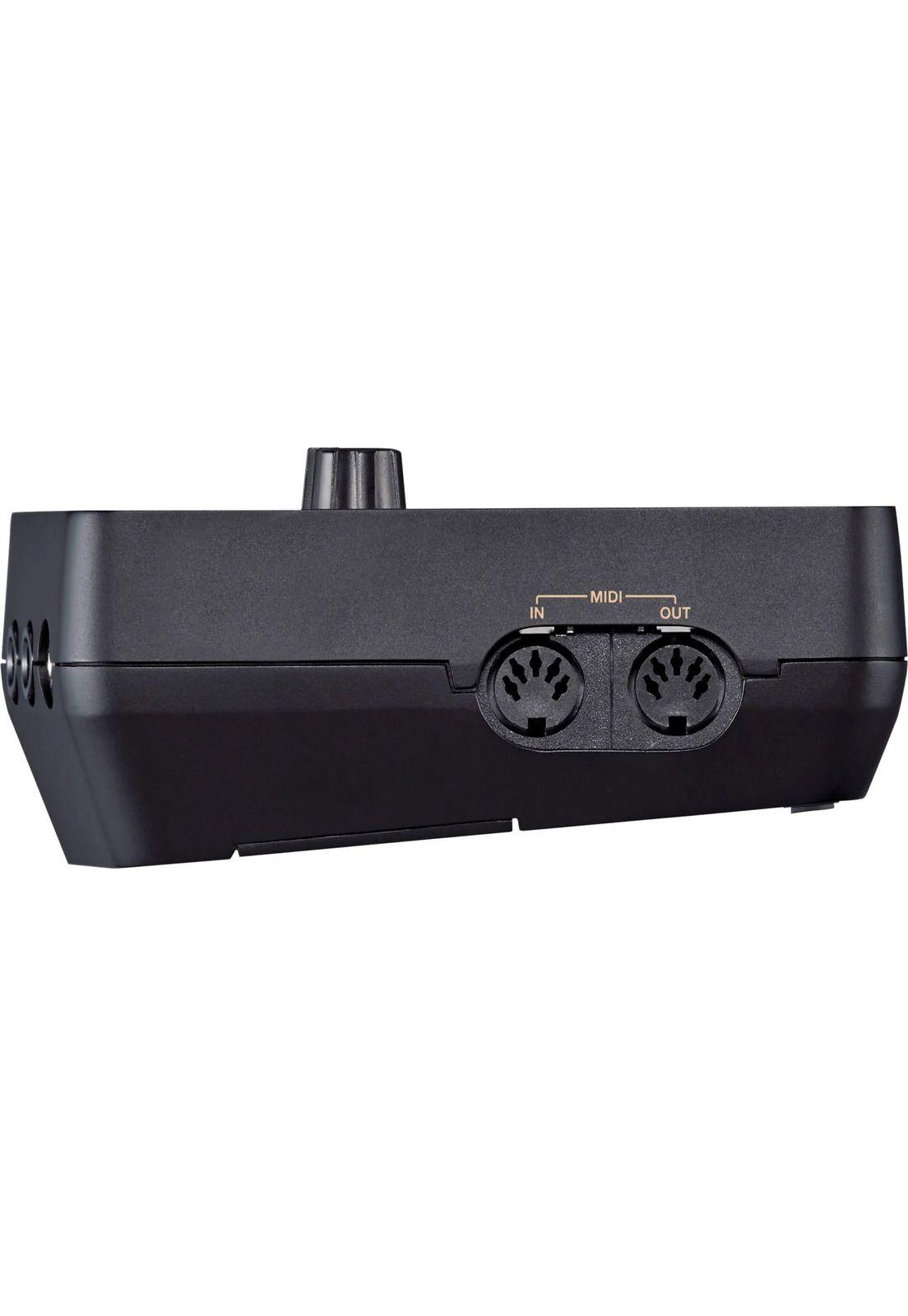 Módulo disparador de sonidos Roland TM-2 Trigger Module-4