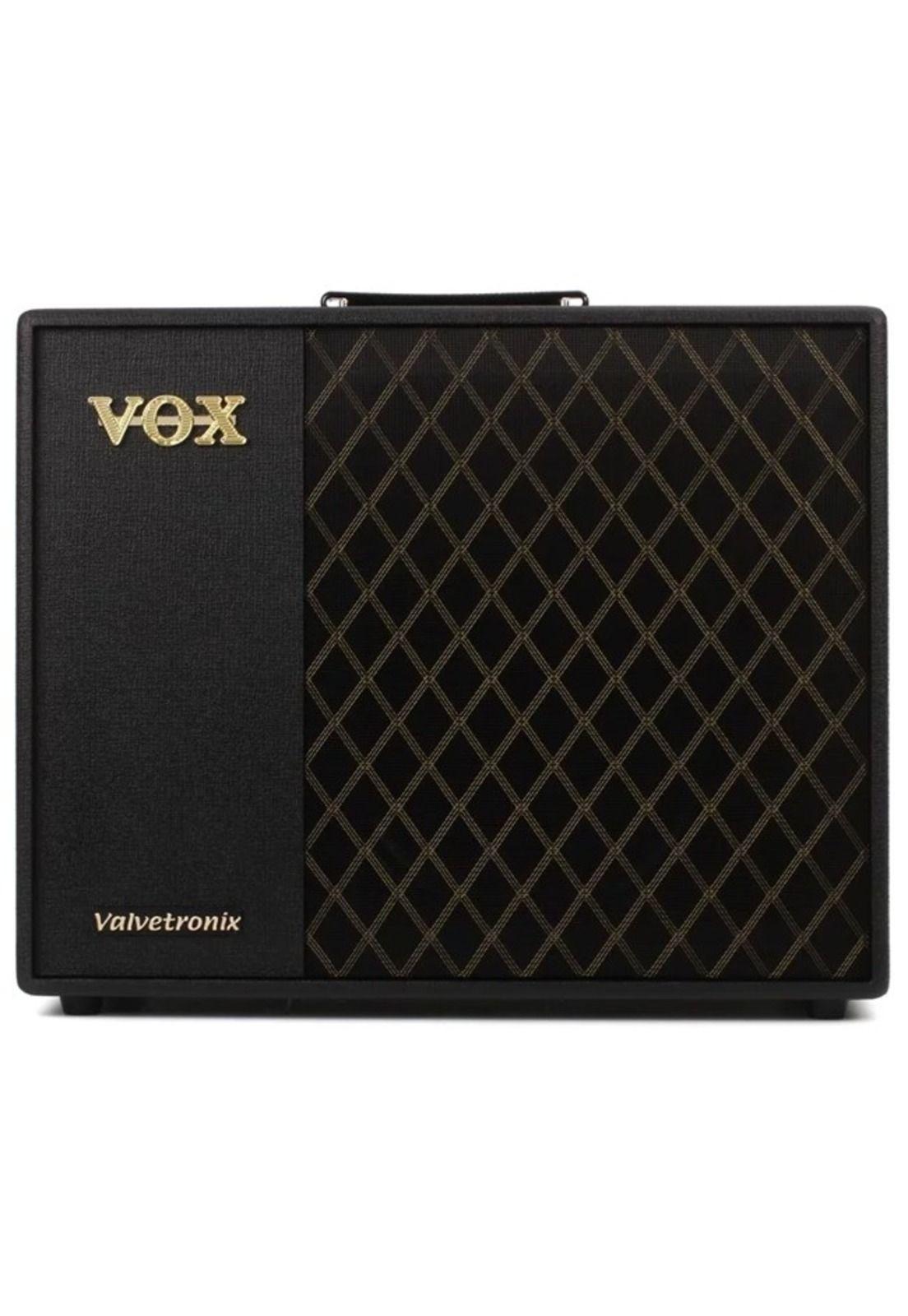 Amplificador de guitarra Vox VT100X 100 watts-0