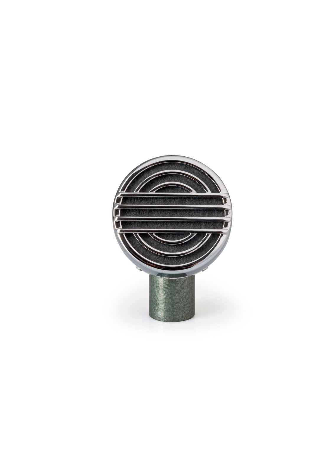 Micrófono para armónica Hohner Harp Blaster HB52-3