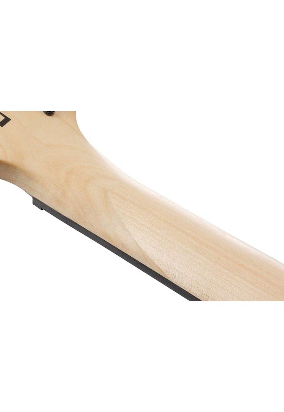 Guitarra eléctrica Ibanez GRG120QASP Blue Gradient-6