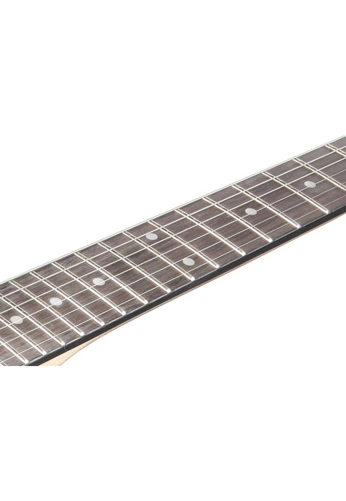 Guitarra eléctrica Ibanez GRG120QASP Blue Gradient-8