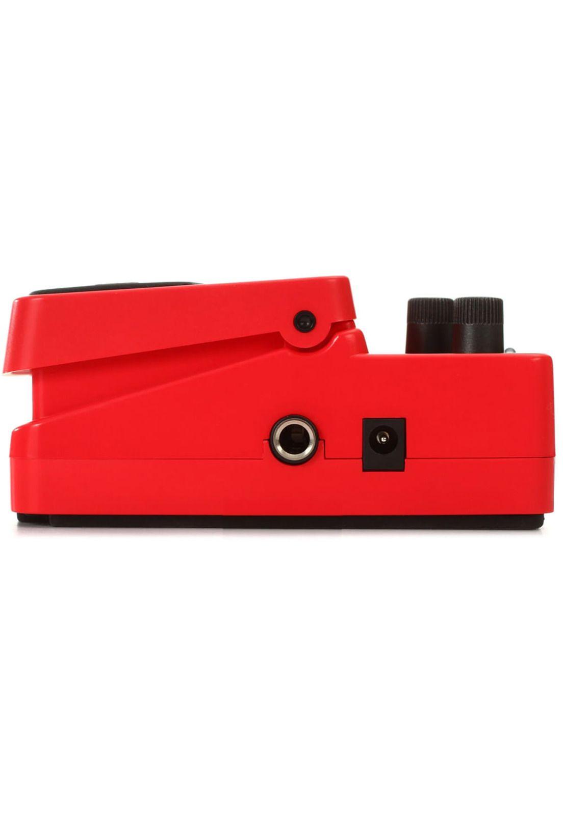 Pedal Efecto Behringer CL9 - Compresor/Limitador-2