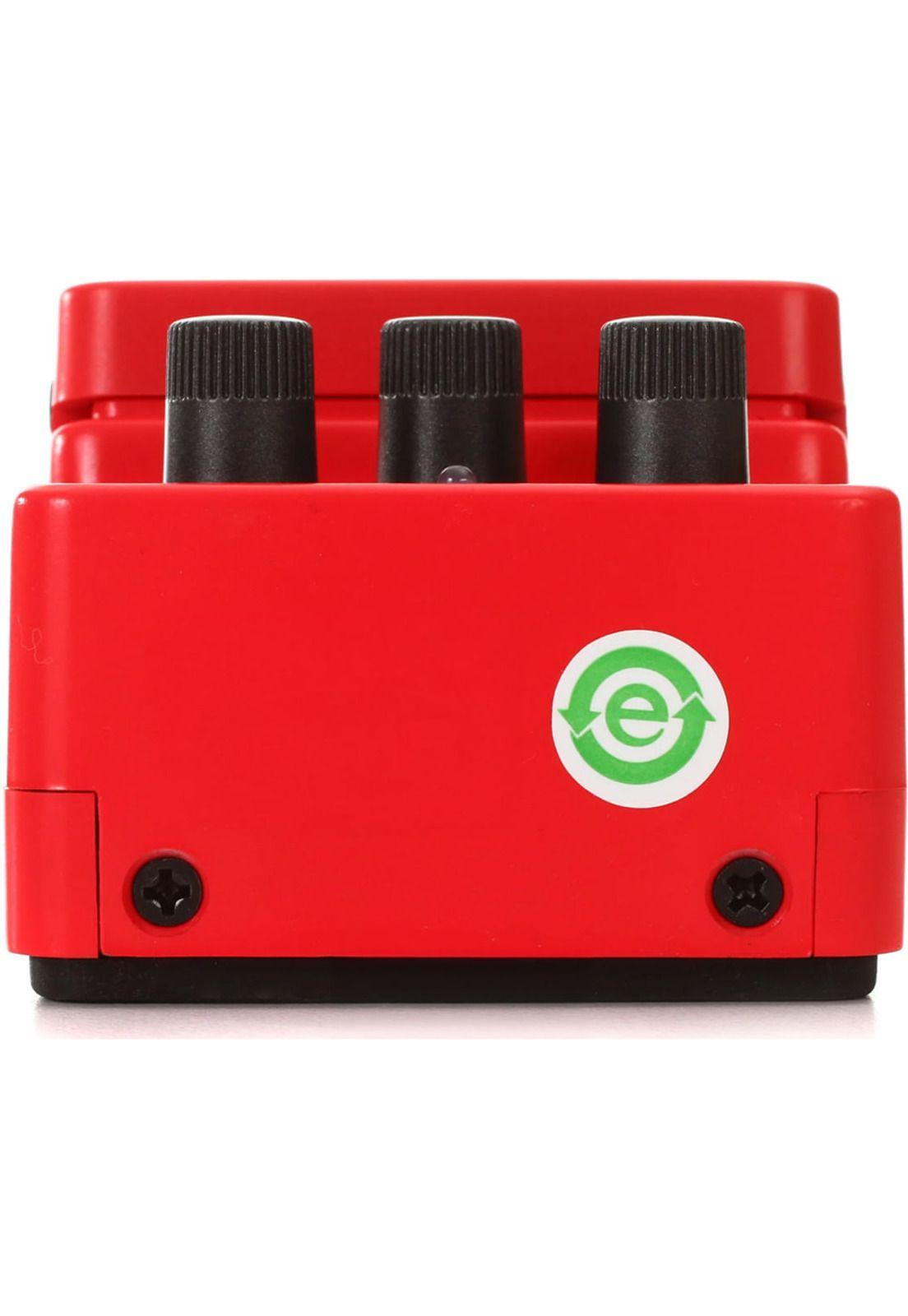 Pedal Efecto Behringer CL9 - Compresor/Limitador-6