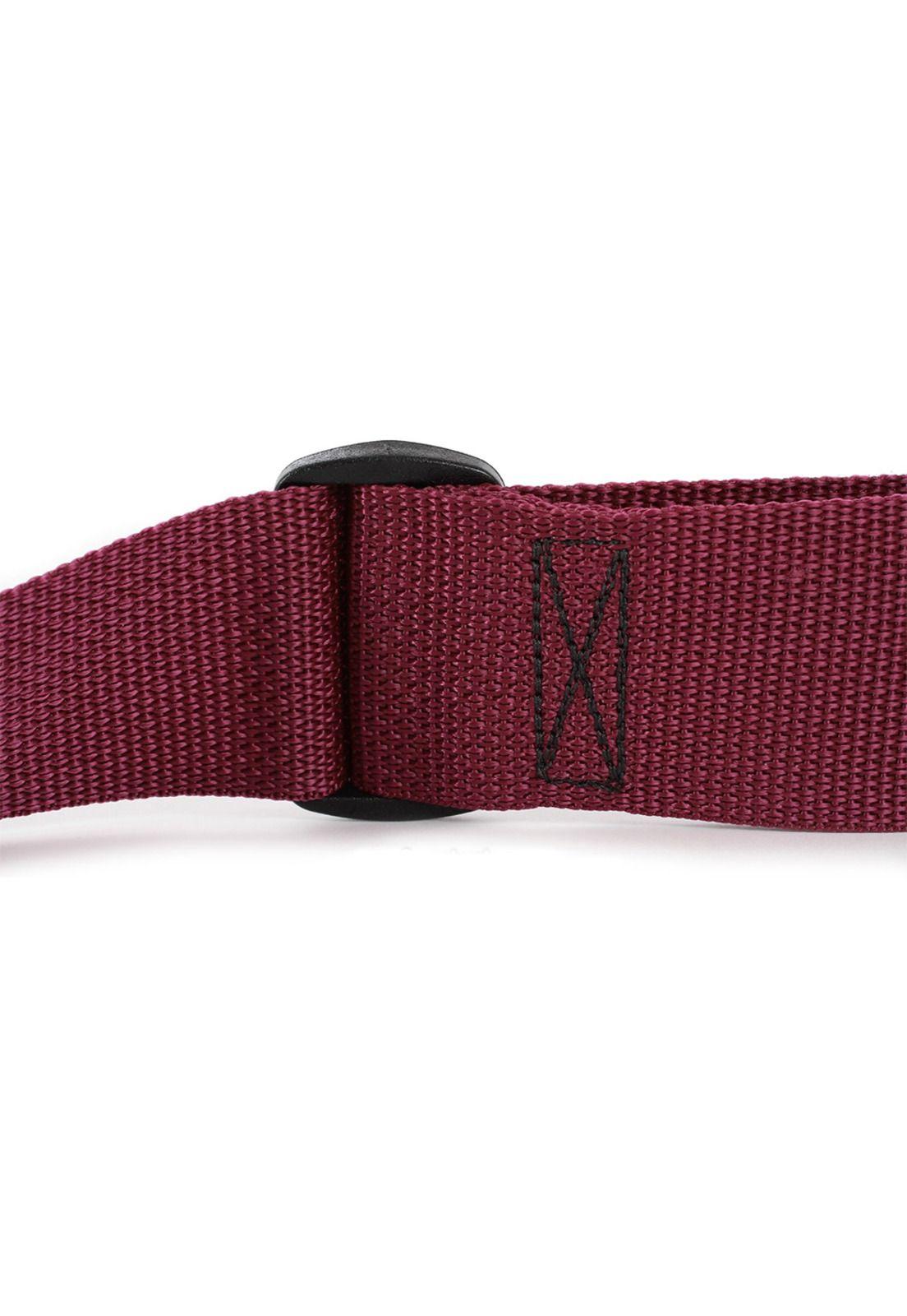 Correa Ernie Ball P04047 Polypro Strap Burg-3