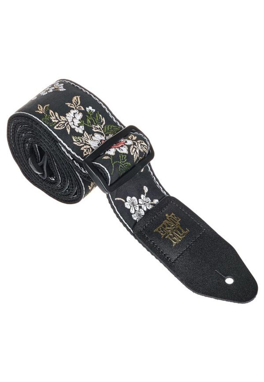 Correa Ernie Ball Classic P05362 color White Blossom-2