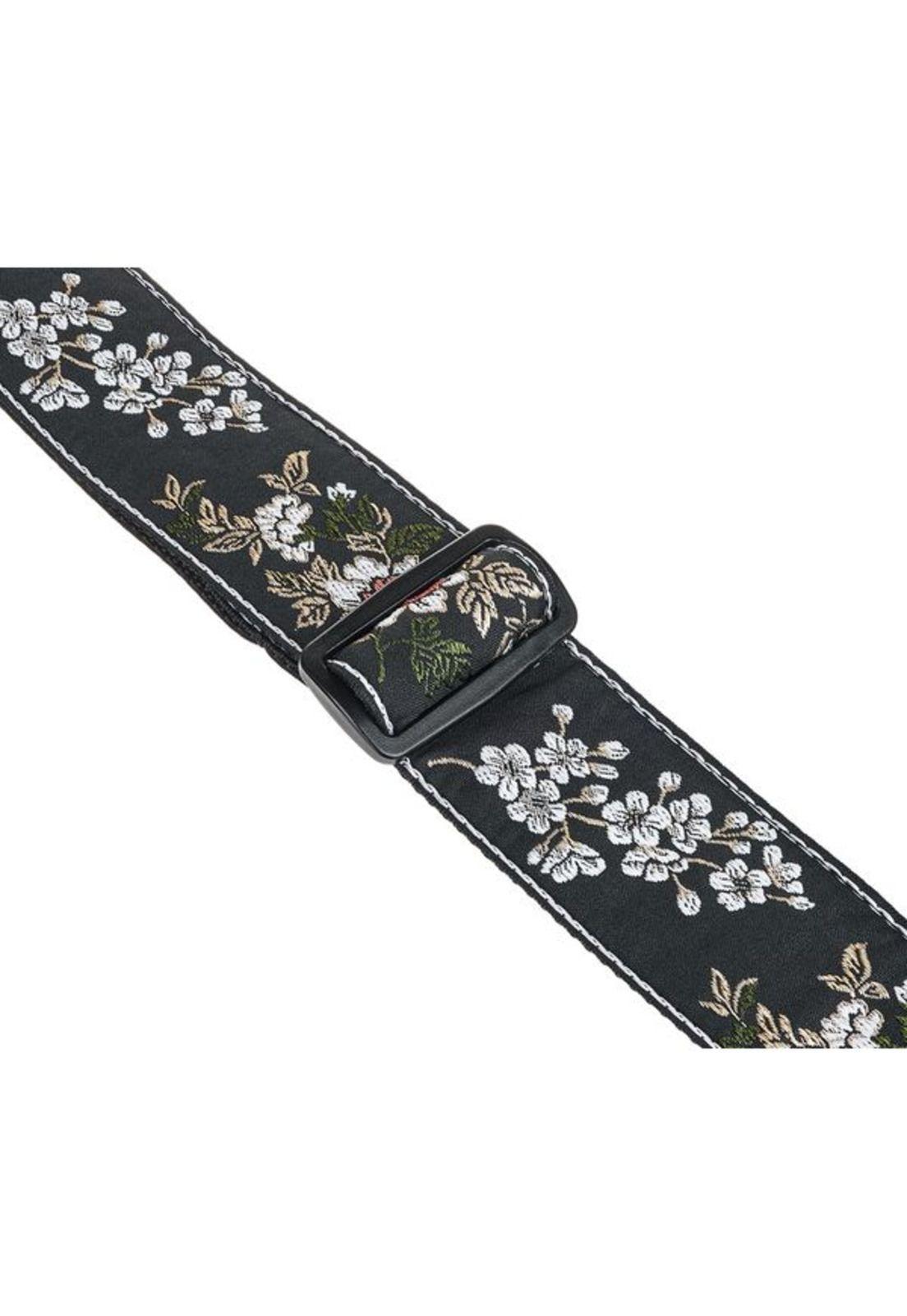 Correa Ernie Ball Classic P05362 color White Blossom-3