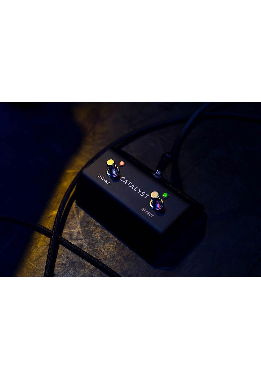 Pedal footswitch Line 6 LFS2-3
