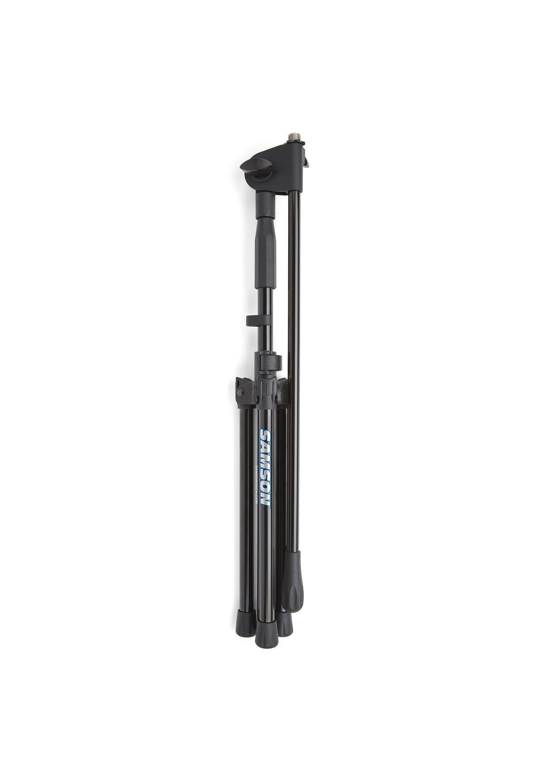 Atril para micrófono C/Boom Samson MK10-1
