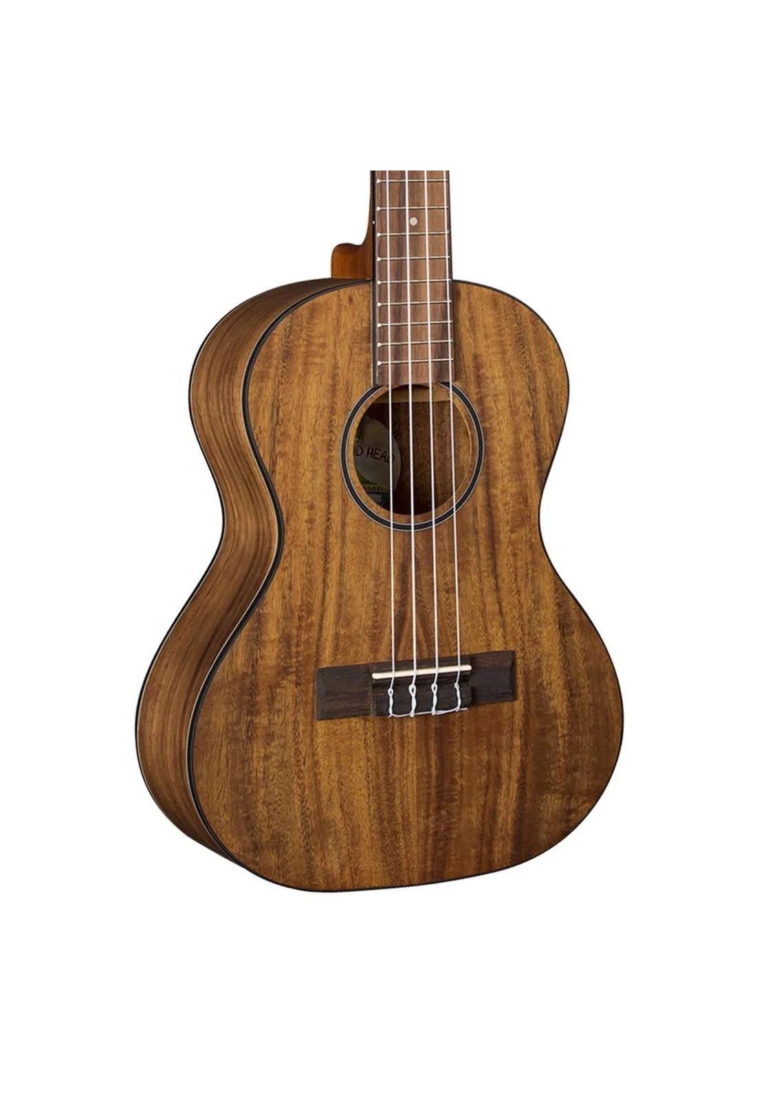 Ukelele Diamond Head DU350T tenor color natural-1