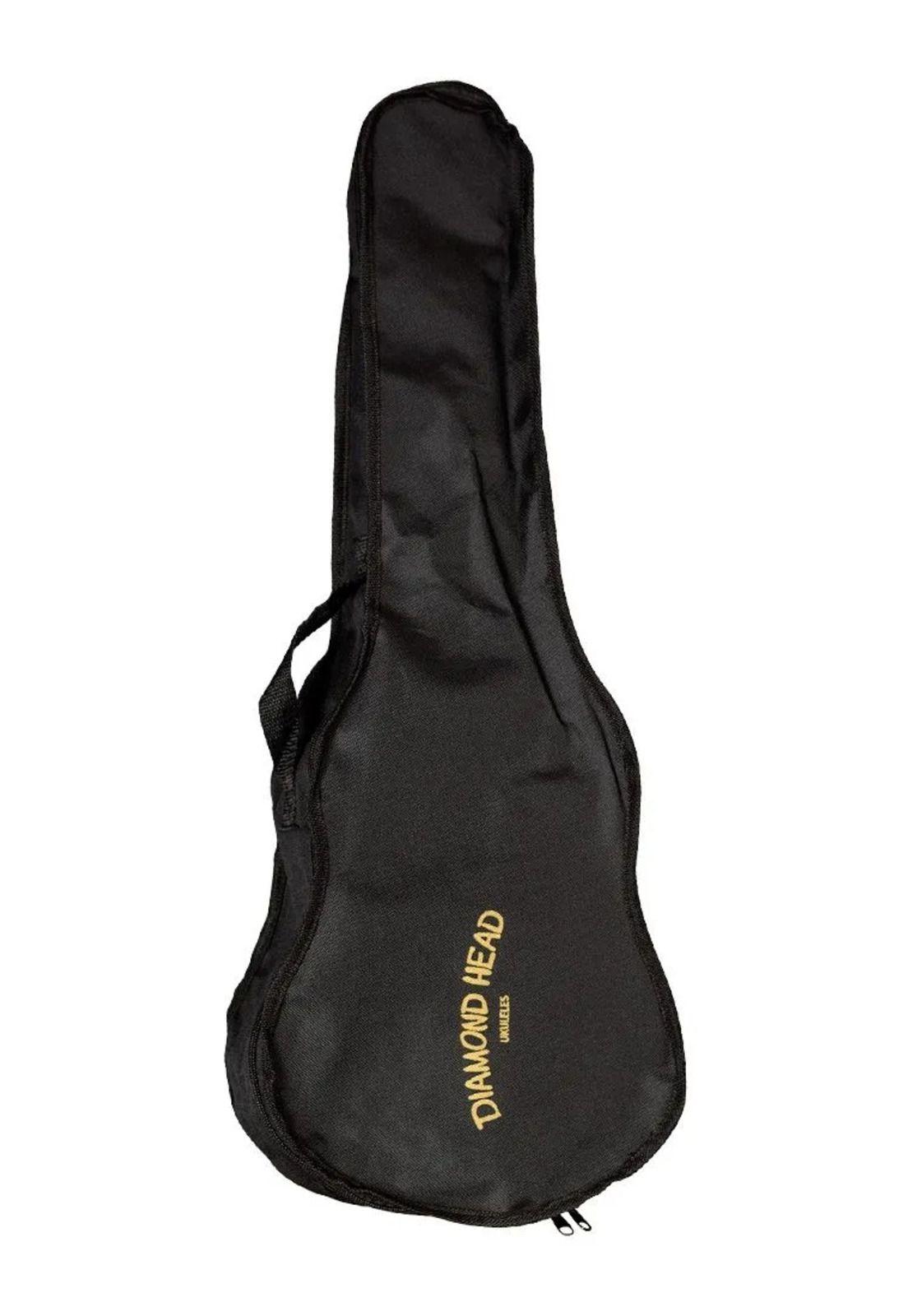 Ukelele Diamond Head DU350T tenor color natural-3