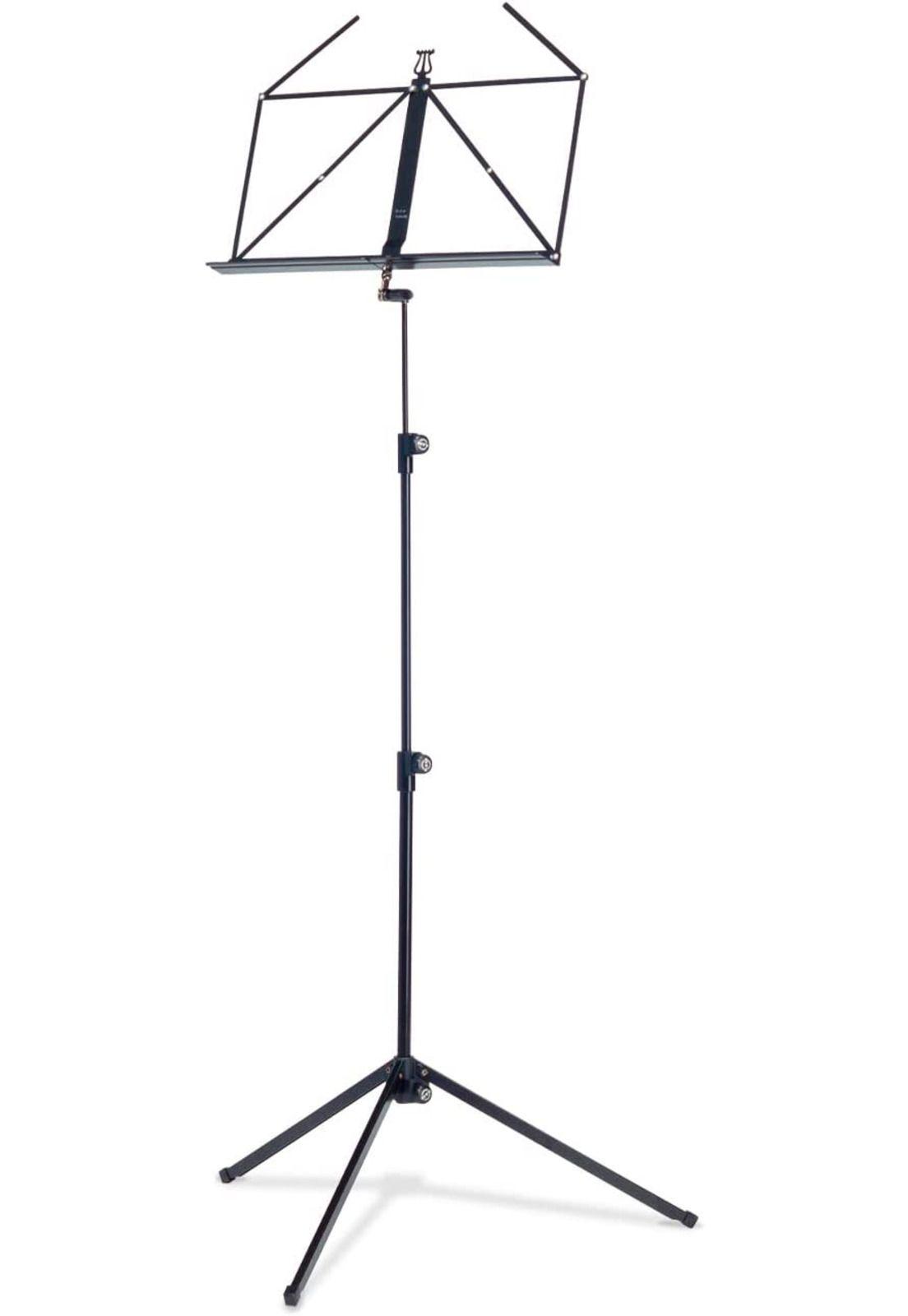 Atril de partitura K & M 10010-000-55-0