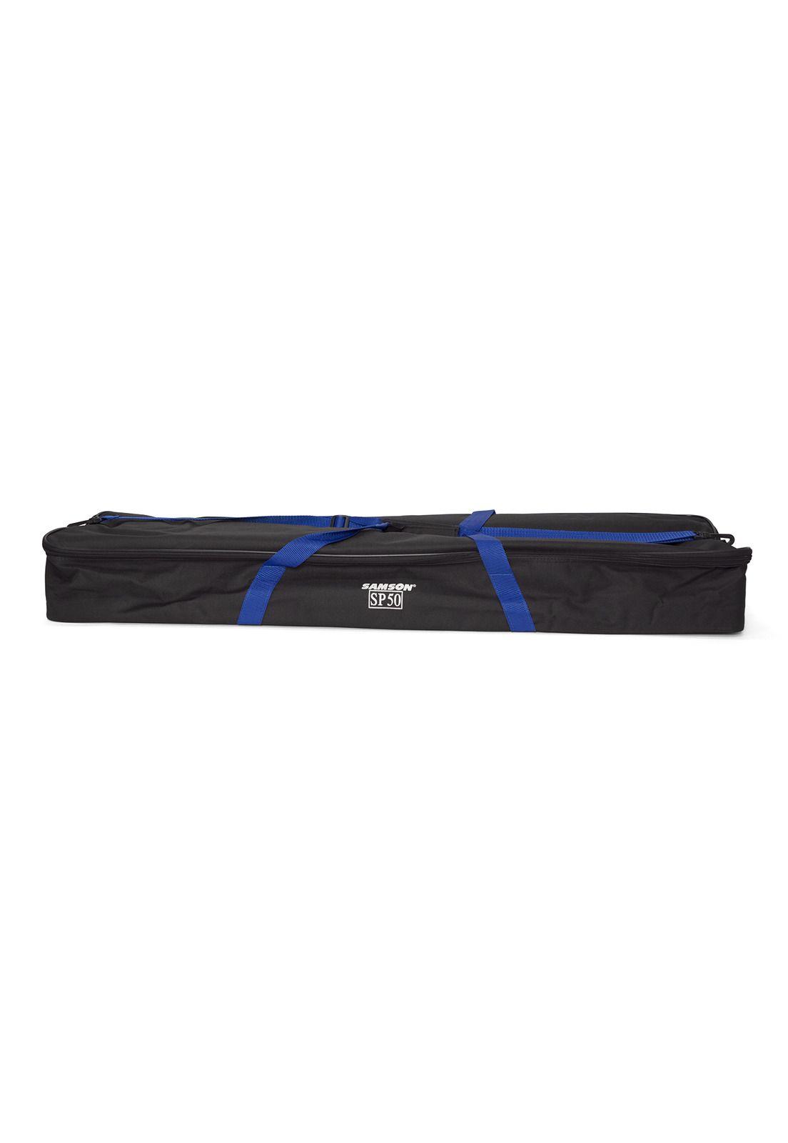 Atril de parlante Samson SP50P con bolso (par)-2
