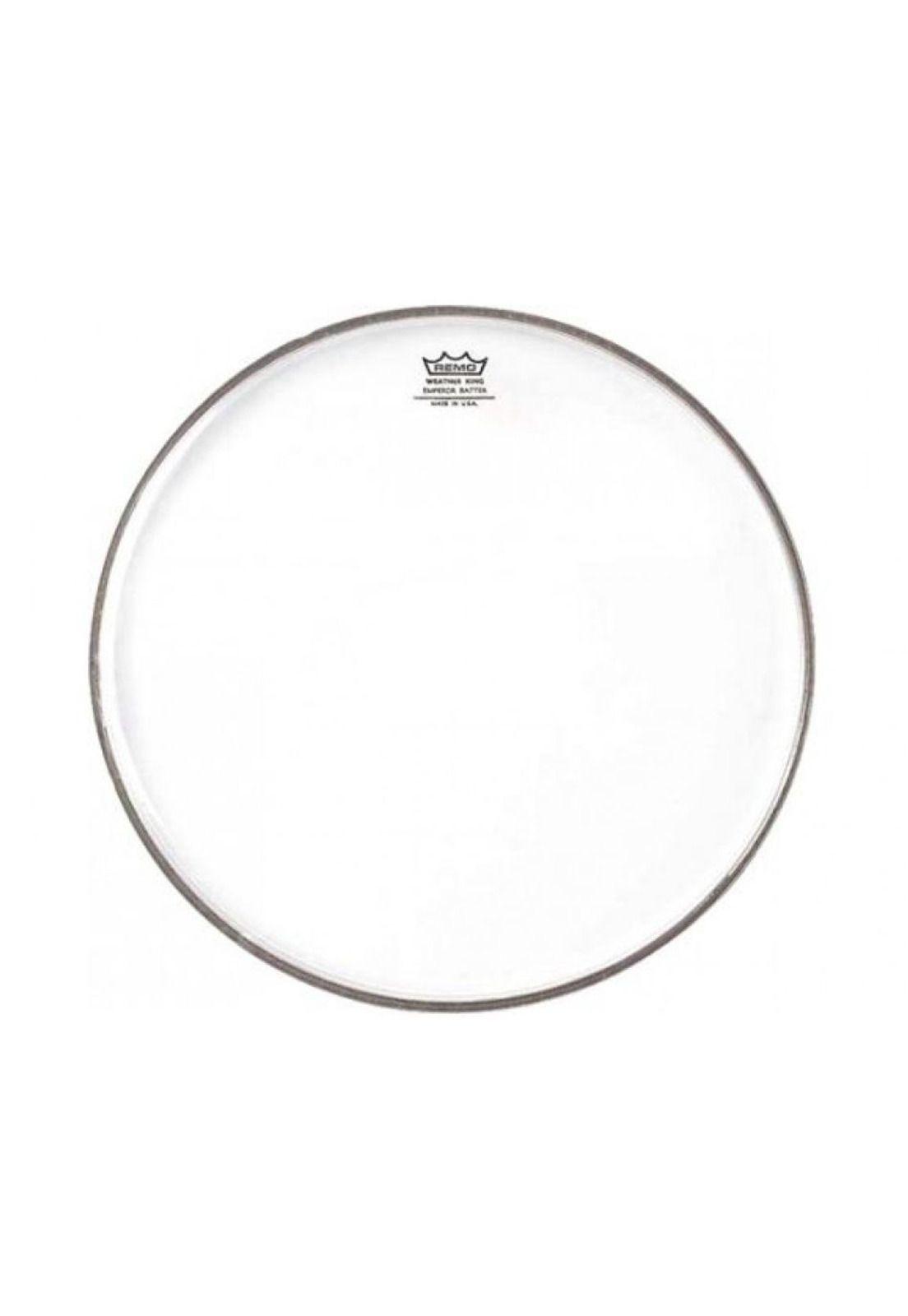 Parche Emperor Clear Remo BE031600 16 pulgadas-0