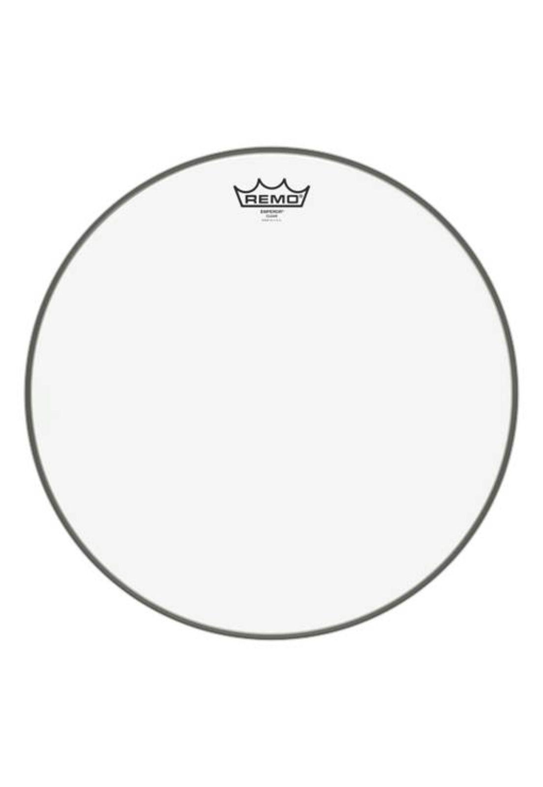 Parche Emperor Clear Remo BE031600 16 pulgadas-1