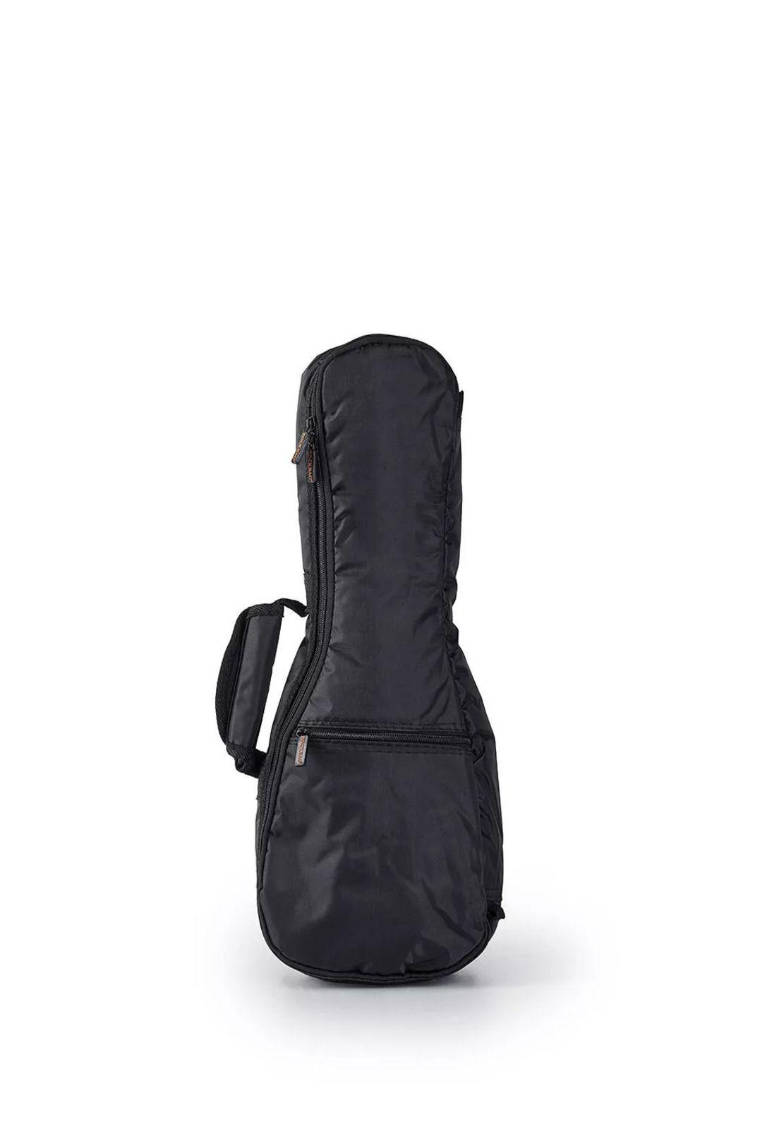 Funda para Ukelele Soprano Rockbag RB20000B-3