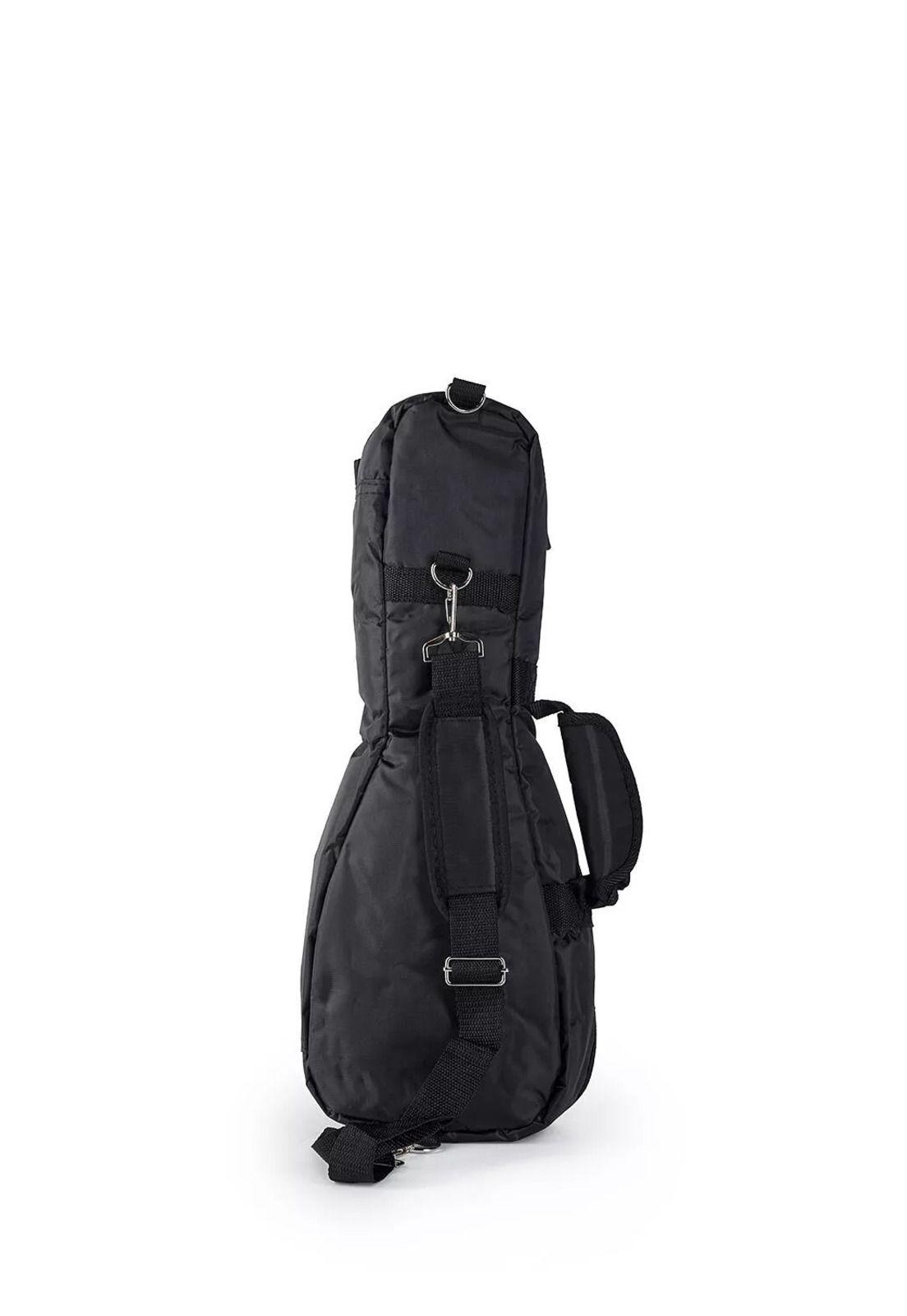 Funda para Ukelele Soprano Rockbag RB20000B-5