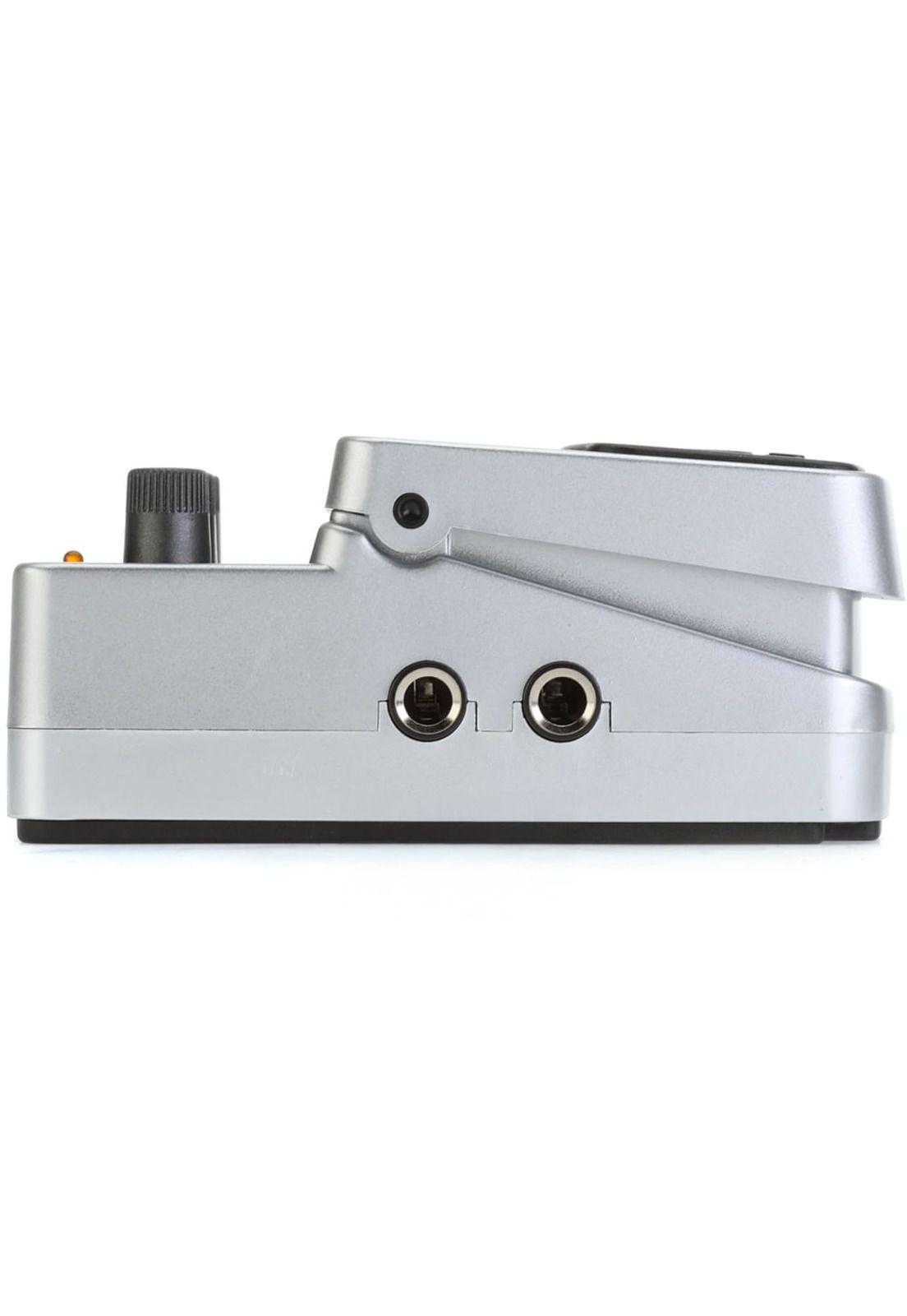 Pedal Efecto Reverb Behringer DR600 - Stereo Reverb 24 bits-2