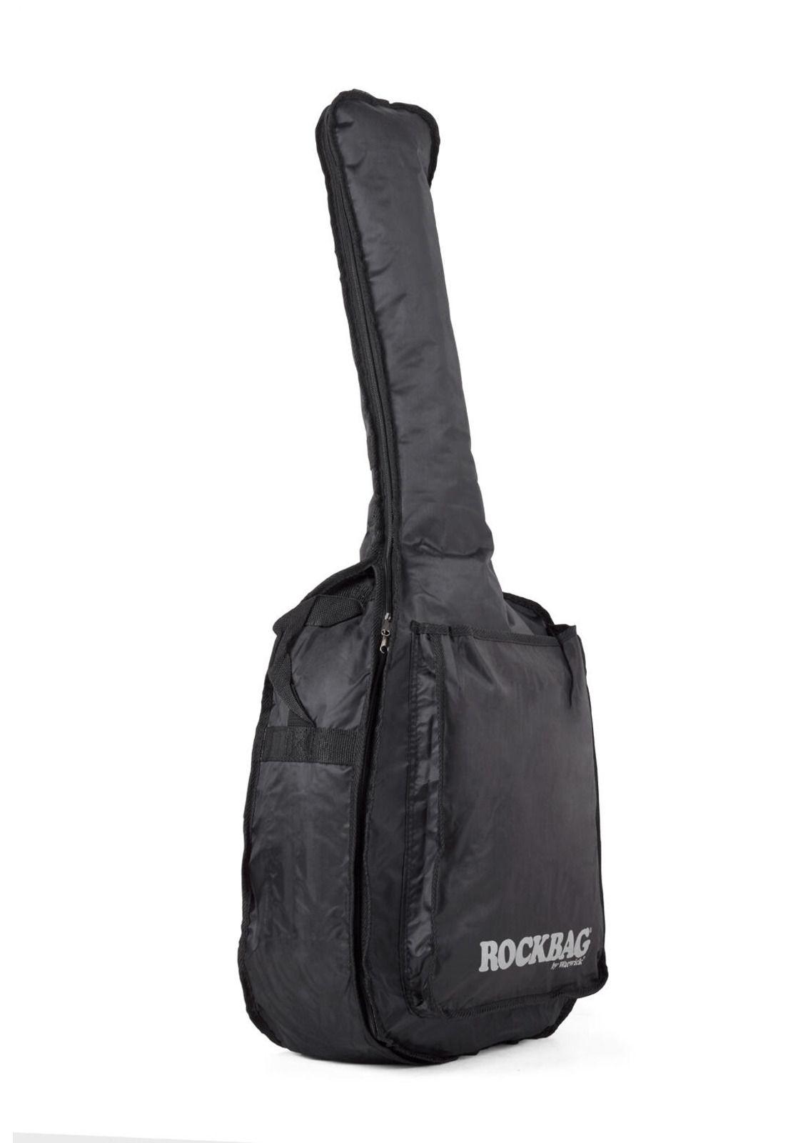 Funda para guitarra folk Rockbag RB20539B-3