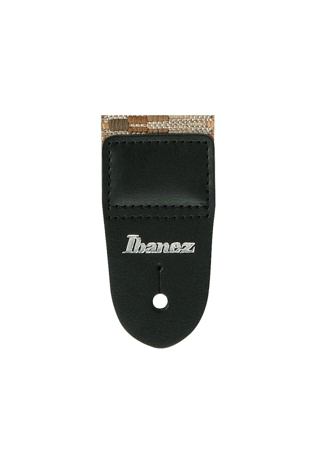 Correa para guitarra Ibanez GSB50-C4-3