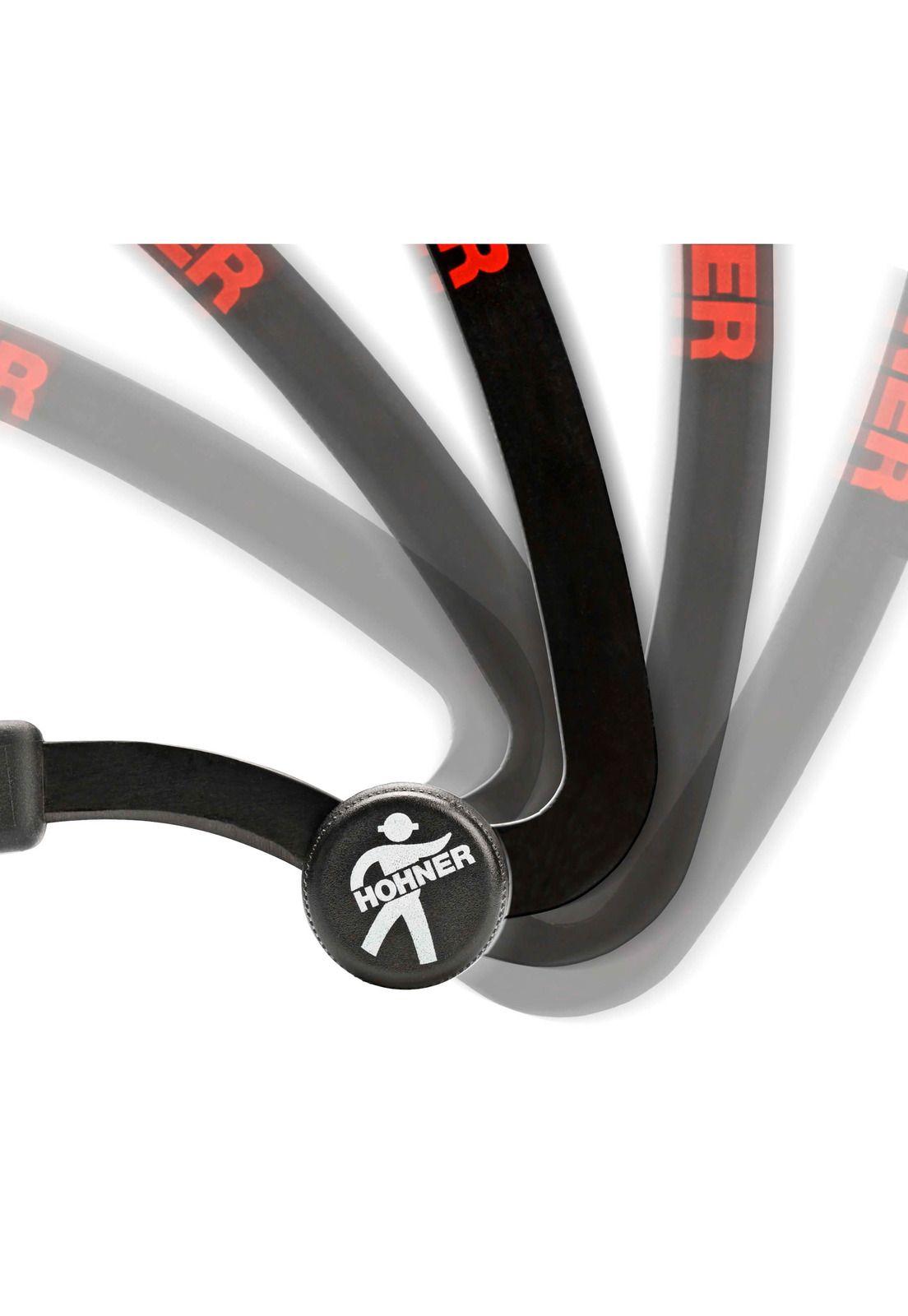 Soporte para armónica Hohner MZ 2010 Flex Rack-3
