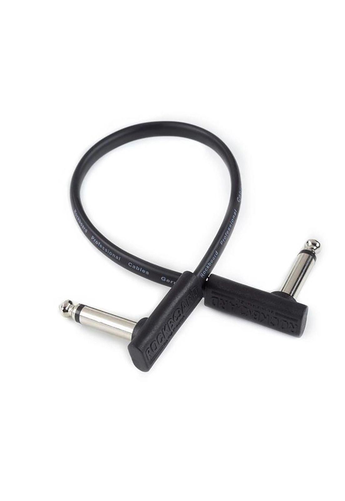 Cable Patch plug/plug Rockbag de 20 cms.-0