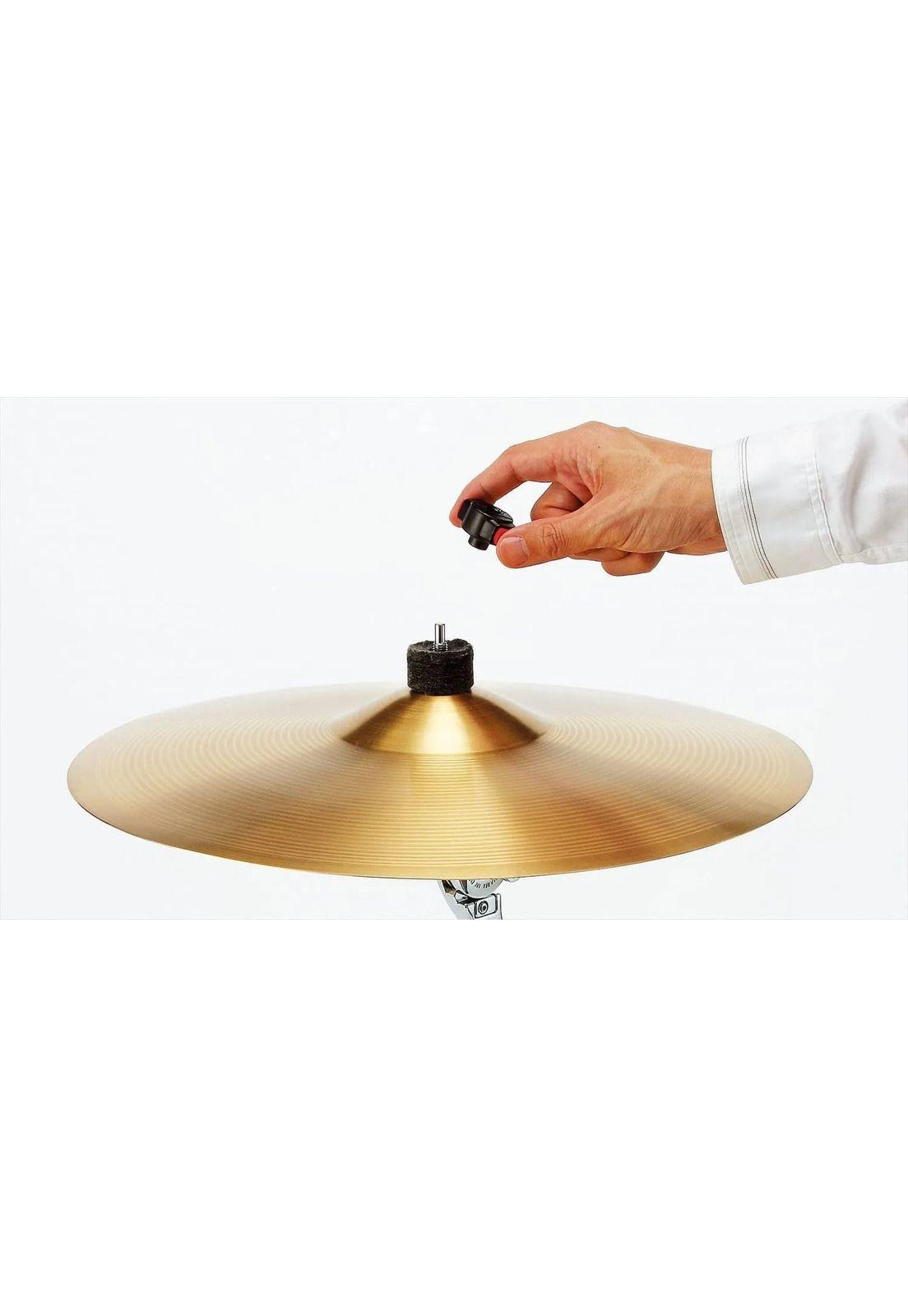 Mariposa Tama Quick-Set QC8 para atril de platillo-3