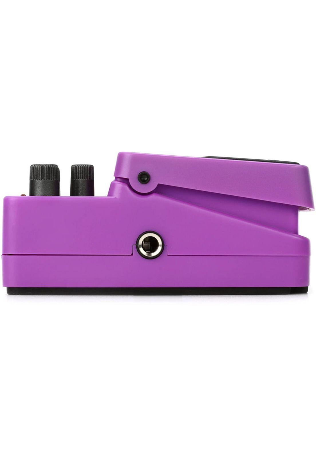 Pedal Efecto Overdrive Behringer BOD400 - Bass Overdrive-4