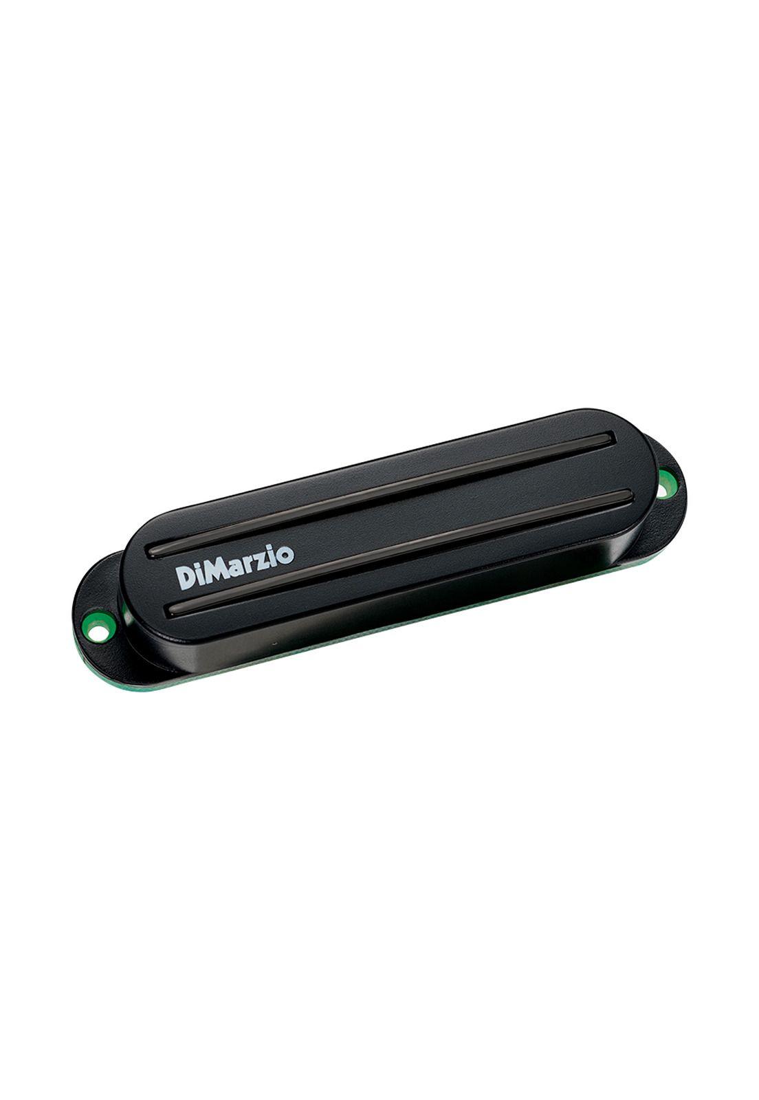 Cápsula para guitarra Dimarzio DP218 BLK Super Distortion-0