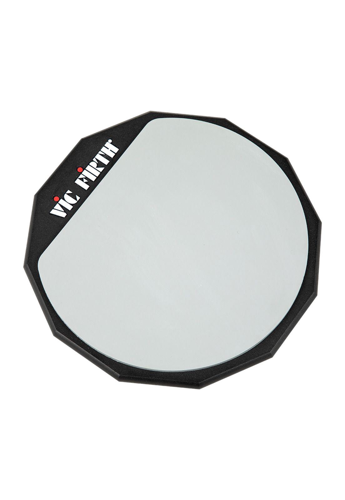 Pad de práctica Vic Firth PAD12 12 pulgadas-2