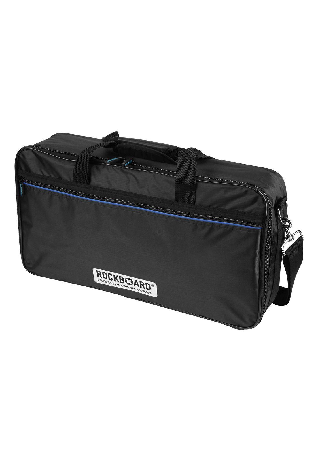 Pedalboard Rockboard RBO B 3 1 Tres B - Funda Rockbag-3