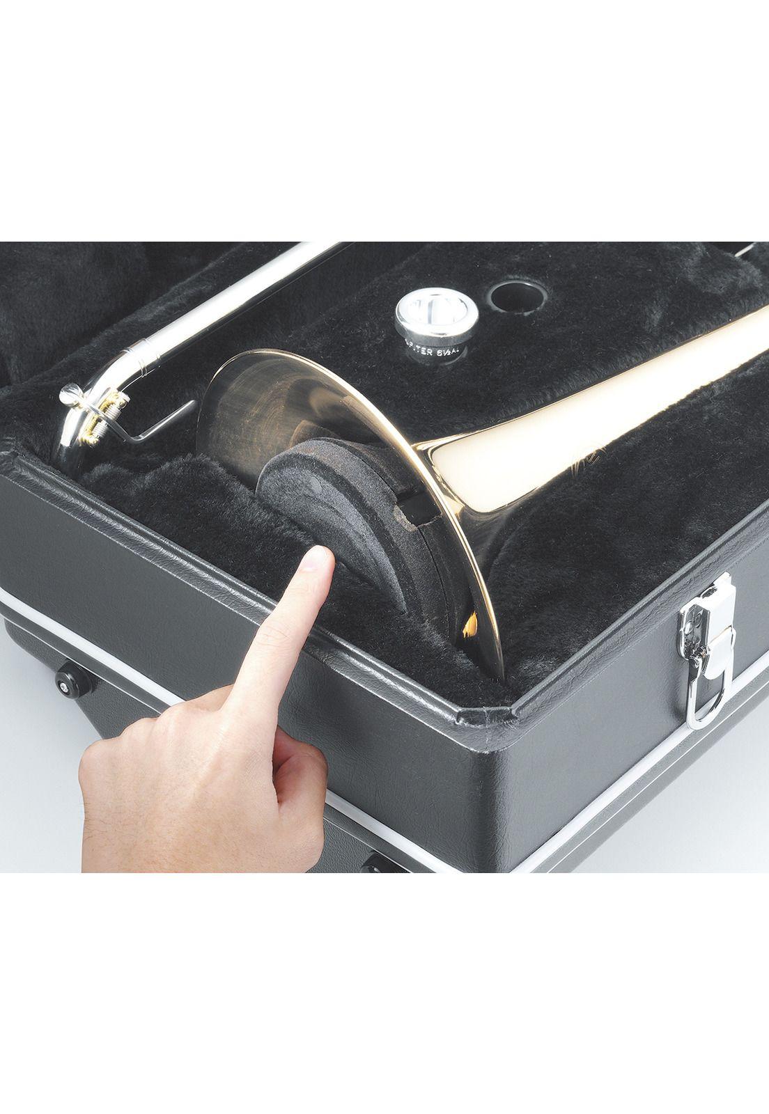 Atril para trombón Hercules DS420B-3