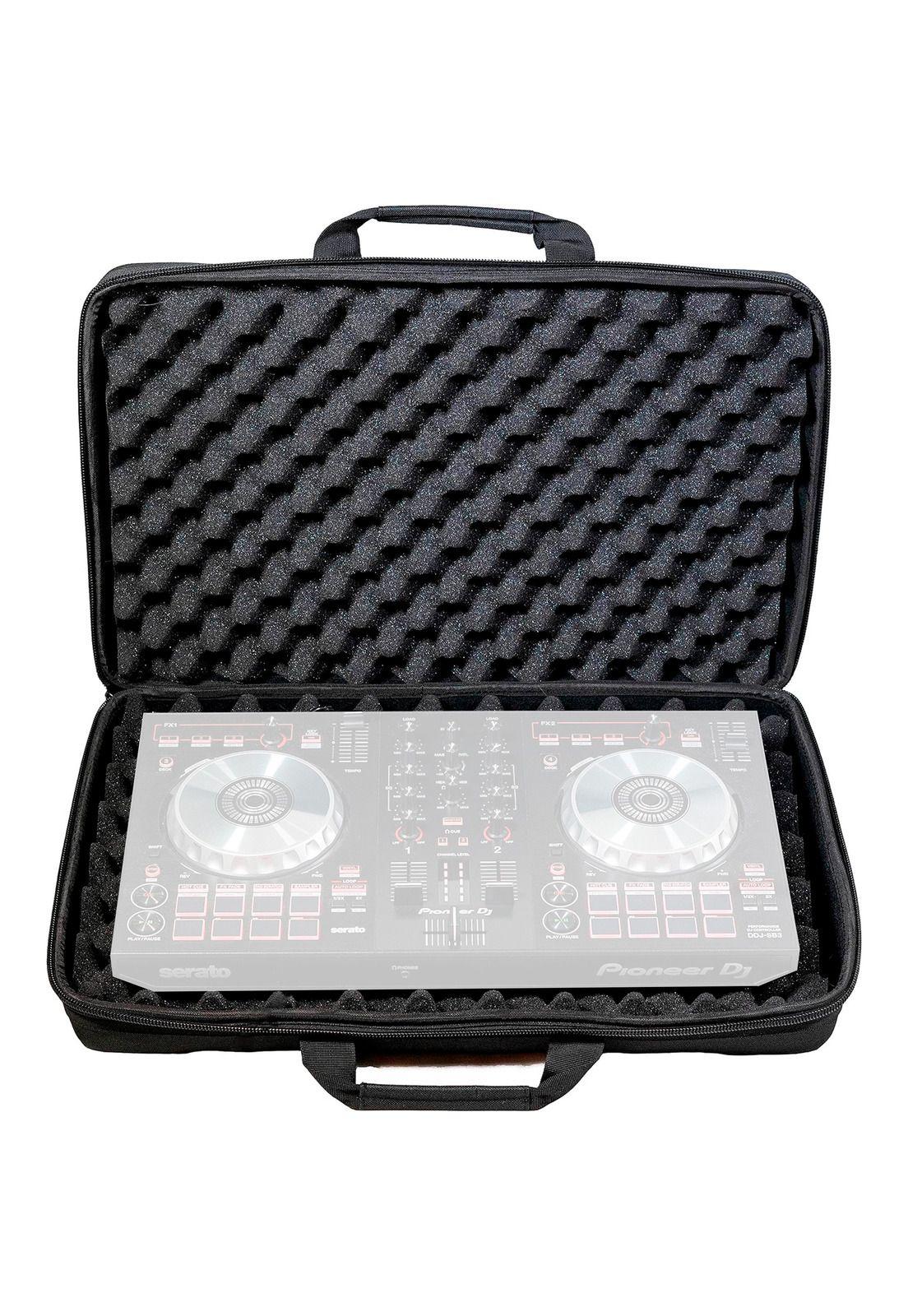 Softcase para controlador Pioneer DJ DJC-B1-2