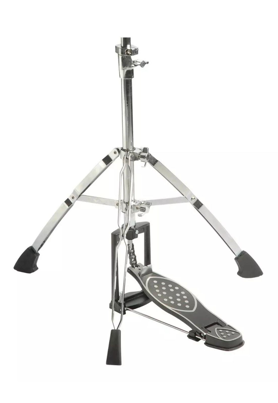 Atril de hi-hat Powerdrums CS03-1